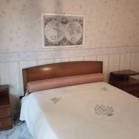 公寓 Casa Rosa