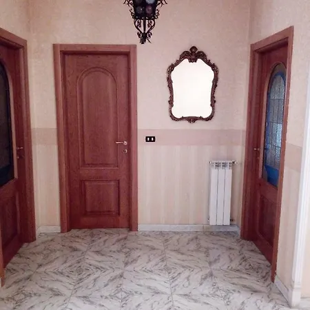 公寓 Casa Rosa *
