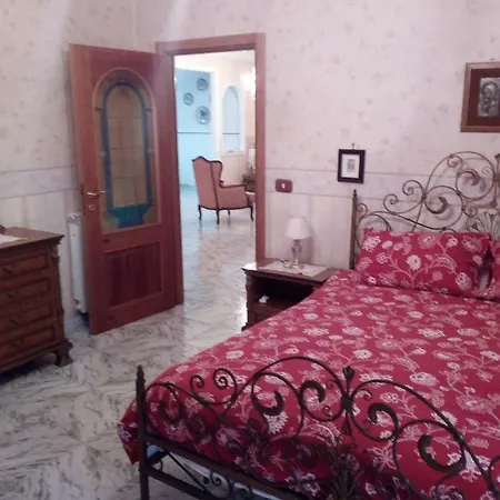 Casa Rosa * Casavatore