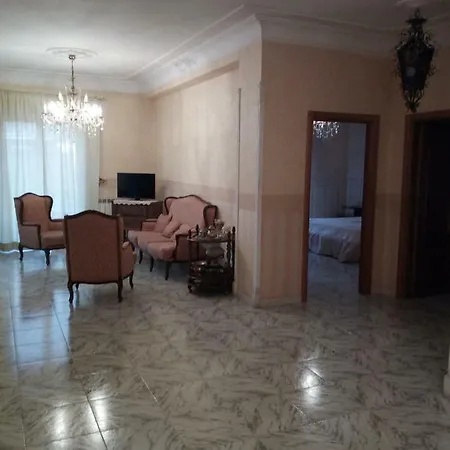 Casa Rosa * Casavatore