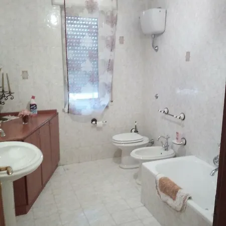 公寓 Casa Rosa