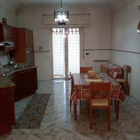 Casa Rosa